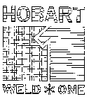 HOBART WELD ONE 1