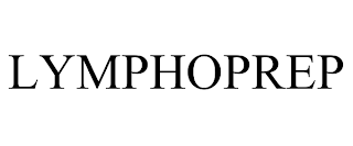 LYMPHOPREP