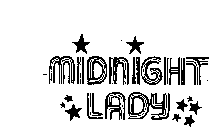 MIDNIGHT LADY