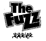 THE FUZZ