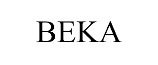 BEKA