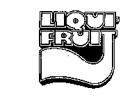 LIQUI FRUIT