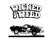 WICKED & WILD