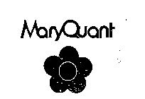 MARY QUANT