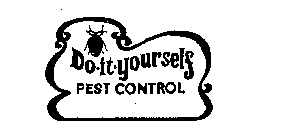 DO-IT-YOURSELF PEST CONTROL