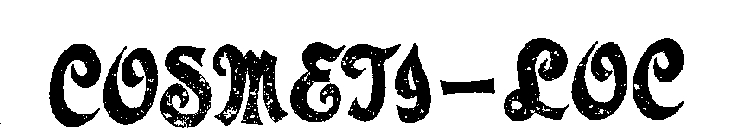 COSMETI-LOC