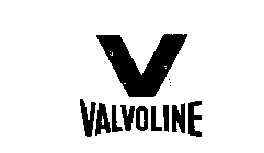 V VALVOLINE