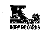 KORY RECORDS