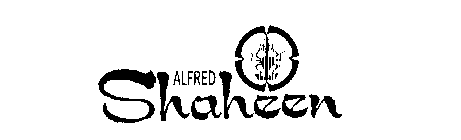 ALFRED SHAHEEN