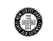 NEW JERSEY STATE FIRST AID COUNCIL 