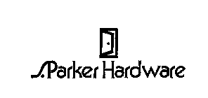 S. PARKER HARDWARE