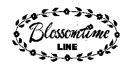 BLOSSOMTIME LINE