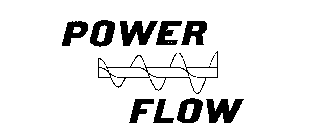 POWER FLOW