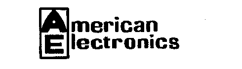 AMERICAN ELECTRONICS