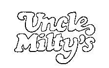 UNCLE MILTY'S