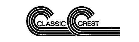 CLASSIC CREST CC