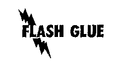 FLASH GLUE