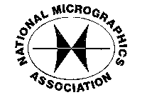 NATIONAL MICROGRAPHICS ASSOCIATION NM 