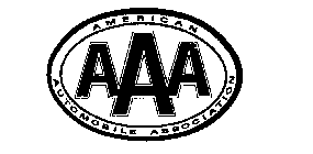 AAA AMERICAN AUTOMOBILE ASSOCIATION