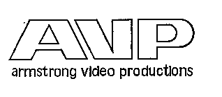 AVP-ARMSTRONG VIDEO PRODUCTIONS