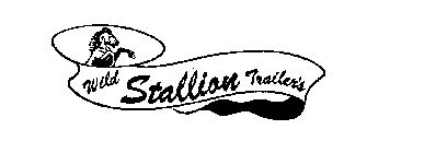 WILD STALLION TRAILER'S