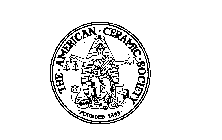 THE-AMERICAN-CERAMIC-SOCIETY FOUNDED 1899