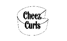 CHEEZ CURLS