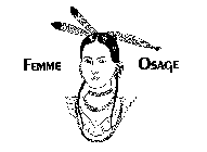 FEMME OSAGE