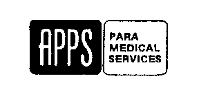 APPS PARA MEDICAL SERVICES