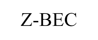 Z-BEC