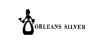 ORLEANS SILVER
