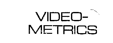 VIDEO-METRICS