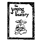 THE JUMPING BEANERY