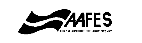 AAFES ARMY & AIRFORCE EXCHANGE SERVICE