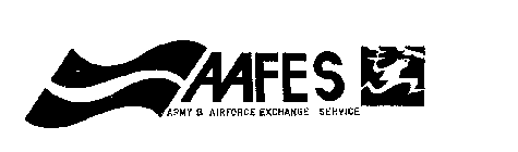 AAFES ARMY & AIRFORCE EXCHANGE SERVICE