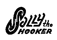 SALLY THE HOOKER