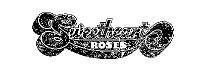 SWEETHEART ROSES