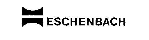 ESCHENBACH