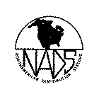 NADS NORTHAMERICAN DISTRIBUTION SYSTEMS