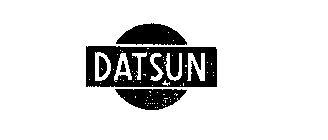 DATSUN