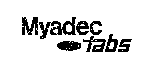 MYADEC TABS