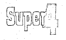SUPER 4
