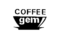COFFEE GEM