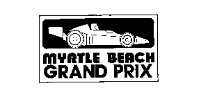 MYRTLE BEACH GRAND PRIX