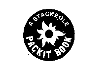 A STACKPOLE PACKET BOOK