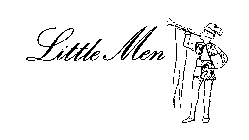 LITTLE MEN