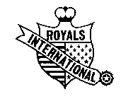 ROYALS INTERNATIONAL