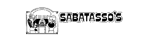 SABATASSO'S