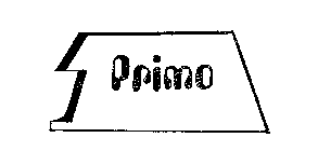 PRIMO 1