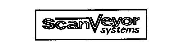 SCANVEYORS SYSTEMS